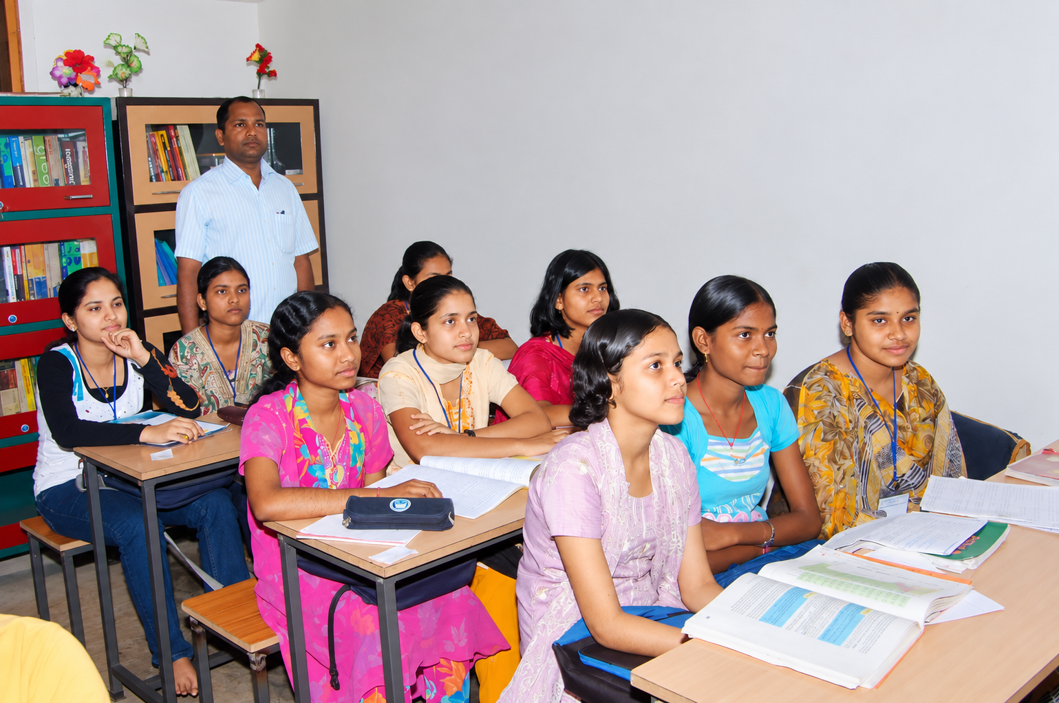 IAIS Classroom